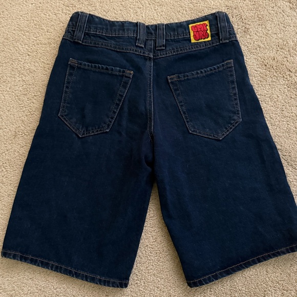 Empyre youth denim shorts size 24 - Picture 2 of 3